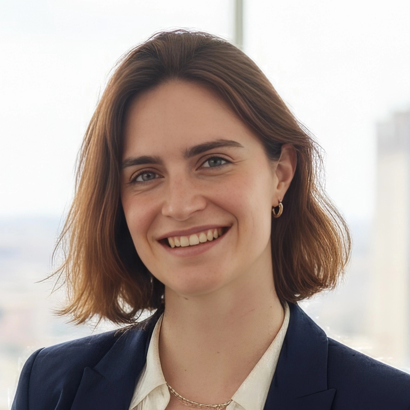 Laura Bogaert