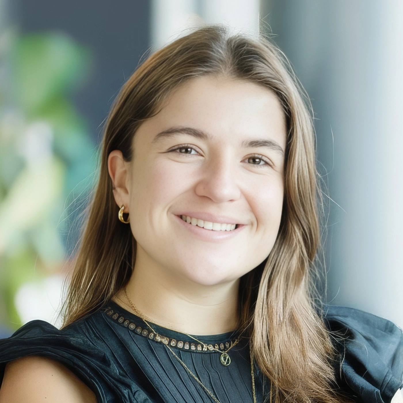 Lisa - Product Operations Lead