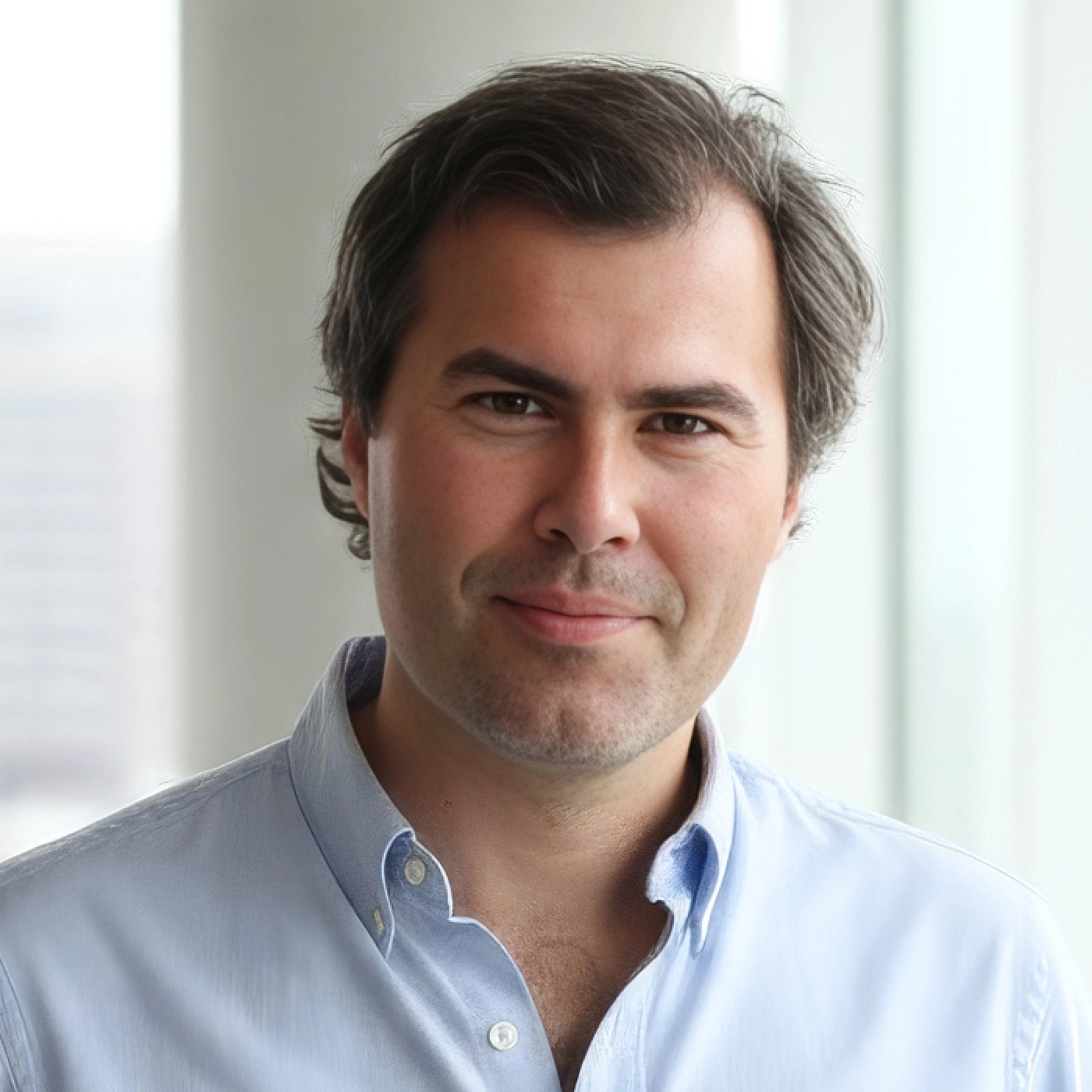 Vincent Hus