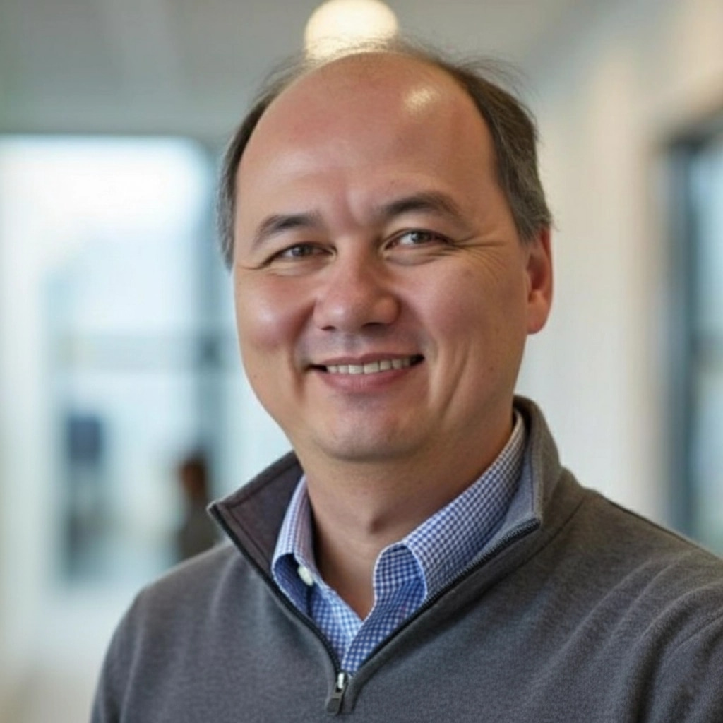 John Ellinthorpe - Former President & CPO, DNAnexus