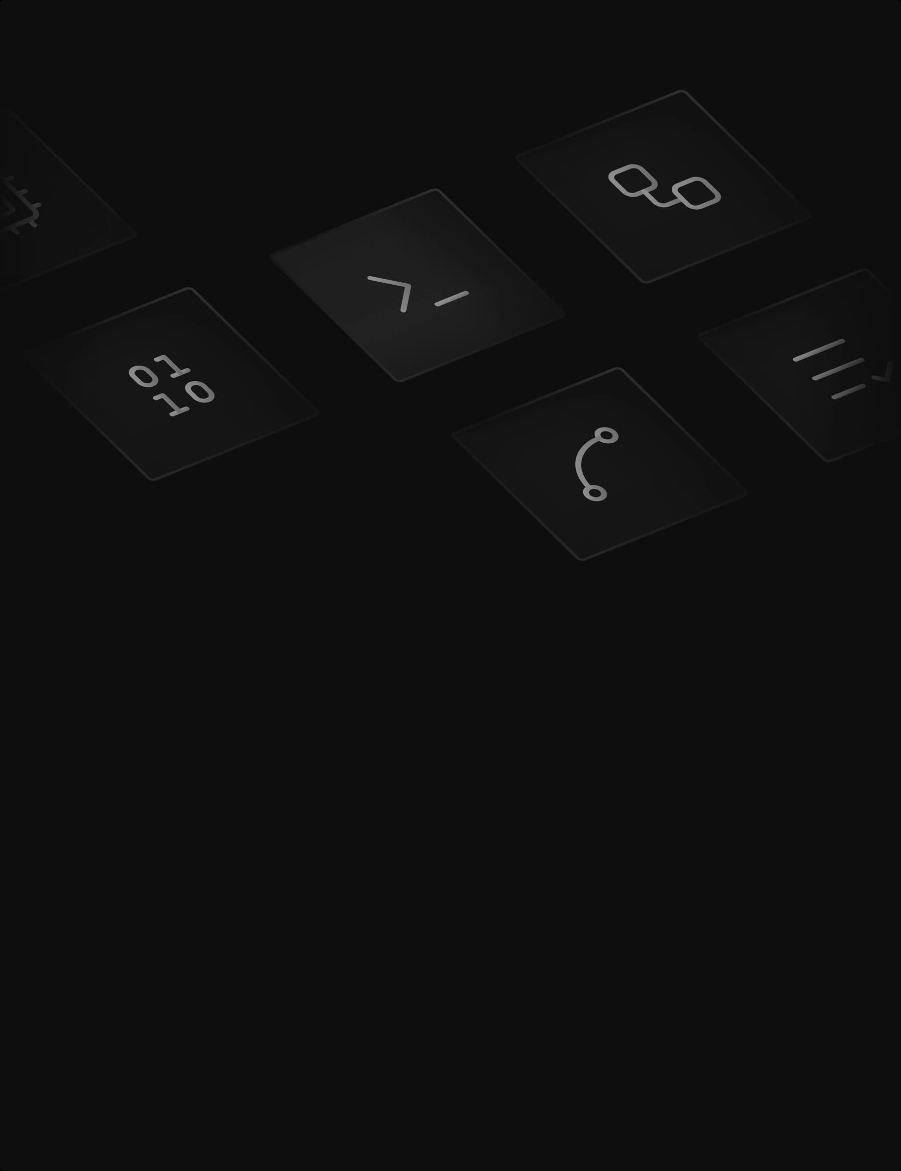 Step 2: Multi-layered AI reasoning architecture