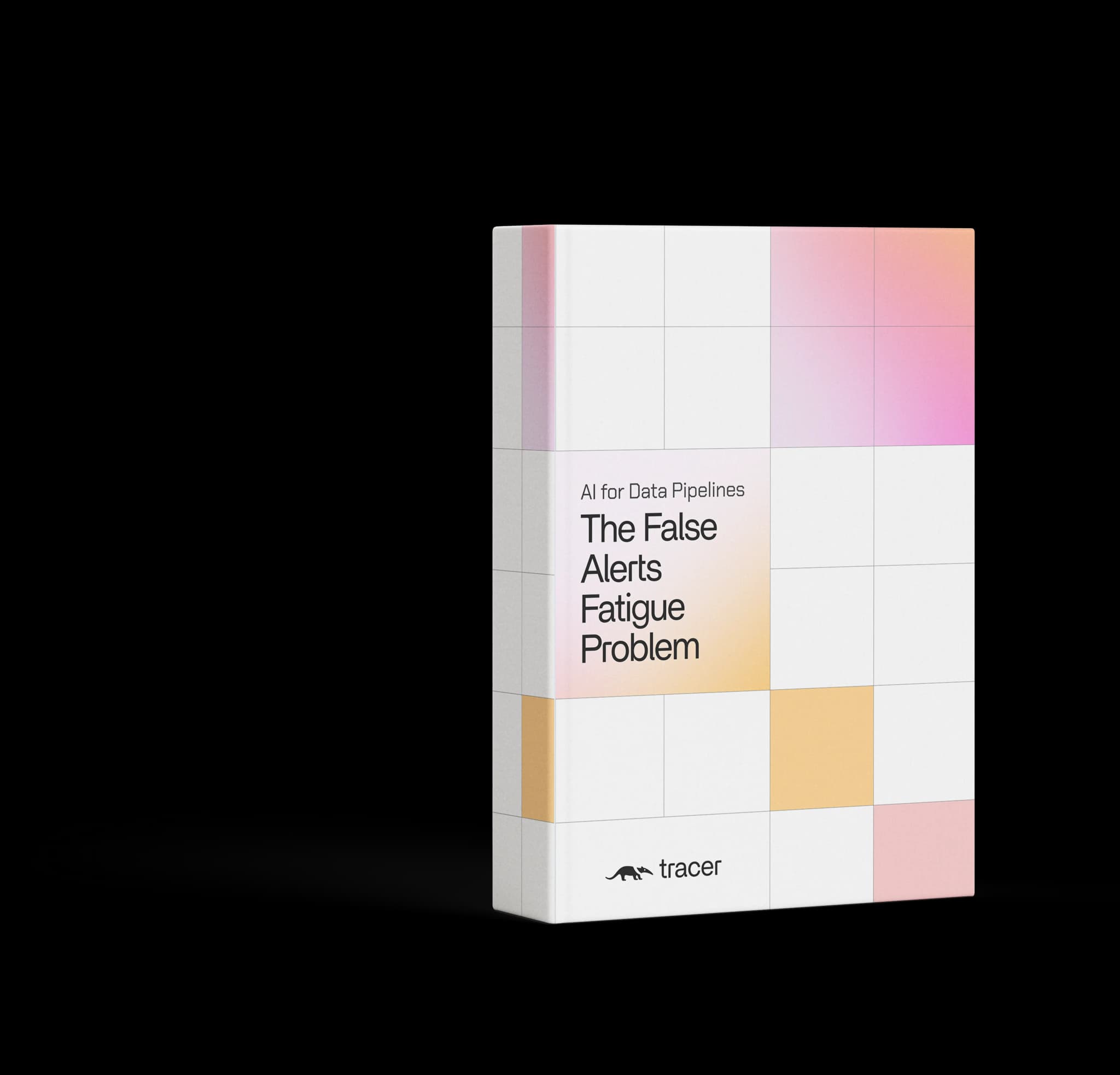 AI for Data Pipelines: The False Alerts Fatigue Problem