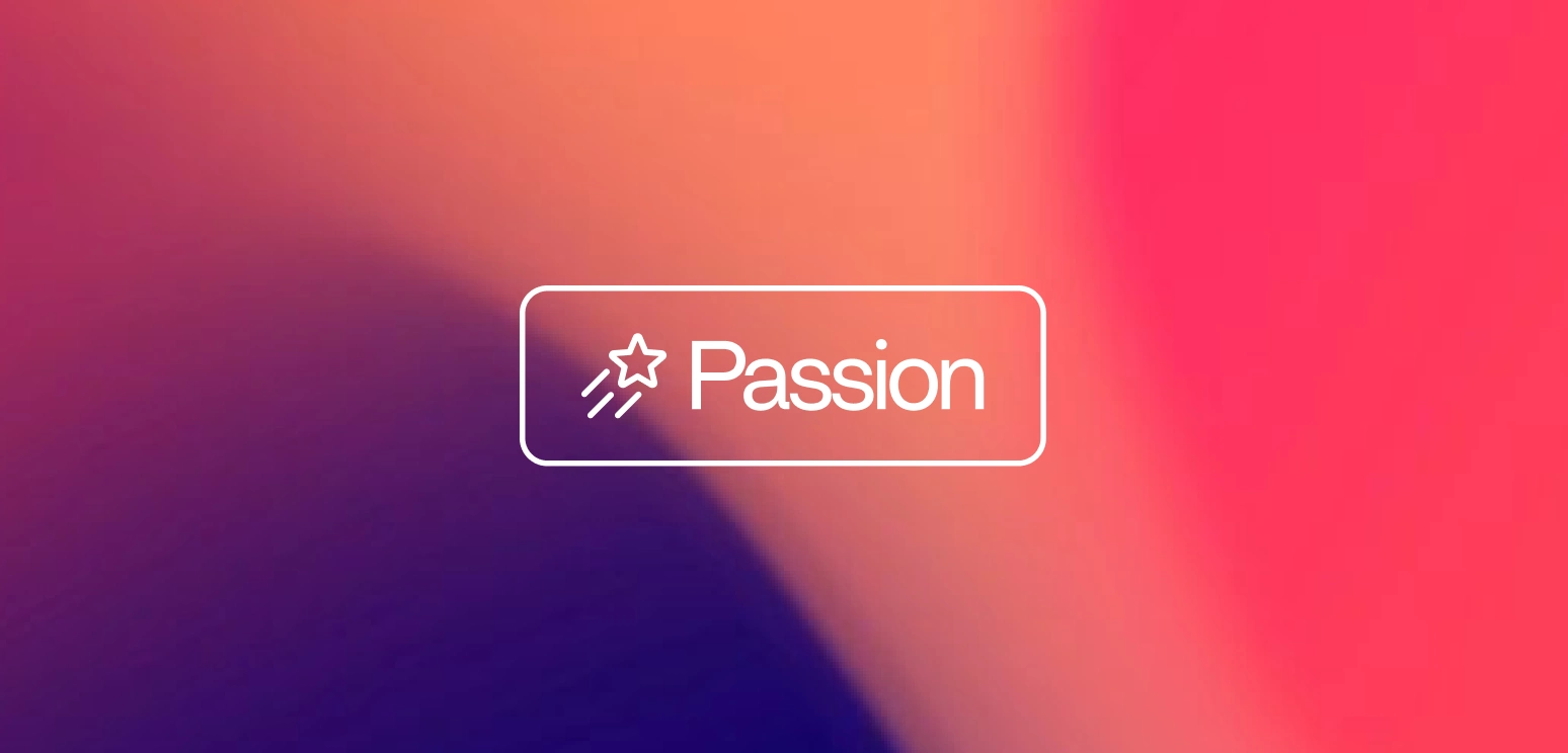 Passion