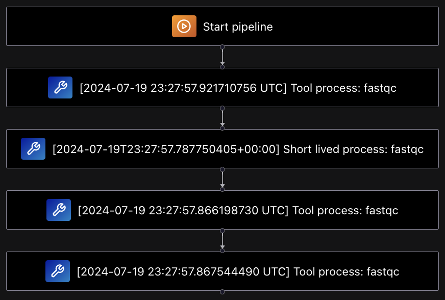 Release v0.0.16 on July 12th - Add Java FastQC Library to Targets List